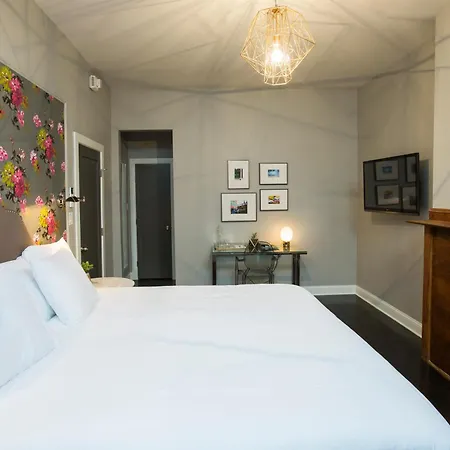Wicker Park Inn-2